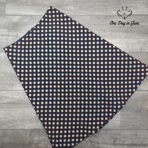 Ann Taylor A Line Skirt Size 0 - Picture 1 of 5